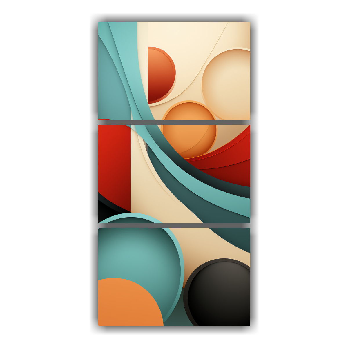 cuadros-abstractos-tono-estrellados-para-decoraci-n-lienzo-teal-y-oro