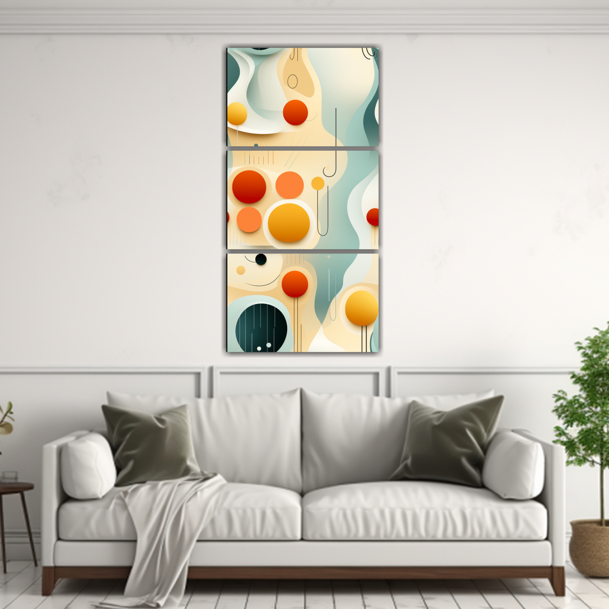 cuadros-abstractos-tonos-hogar-deco-formas-abstractas-colores-sutiles-1