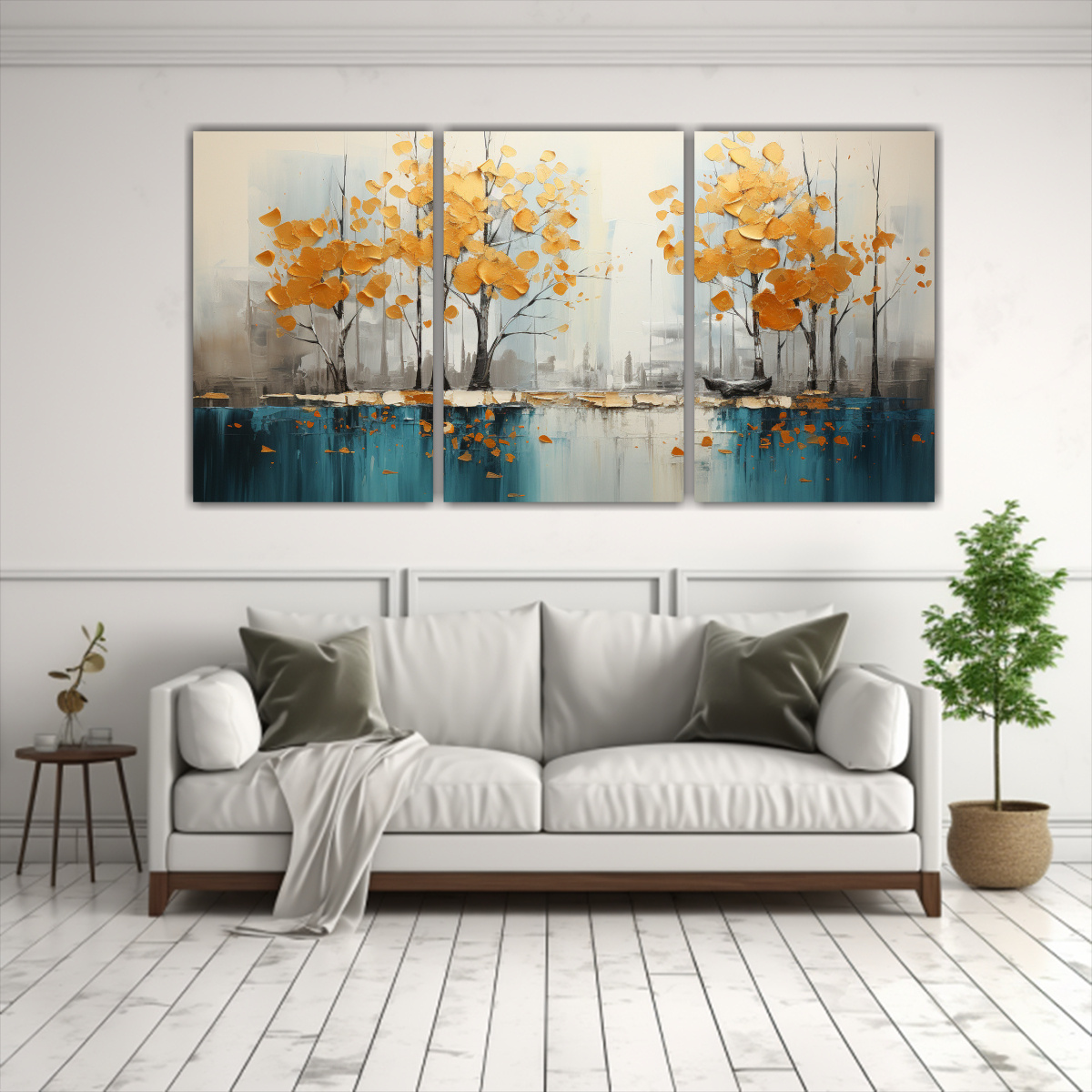 cuadros-abstractos-tonos-textura-rboles-en-plata-y-oro-con-set-3-decorativo-1