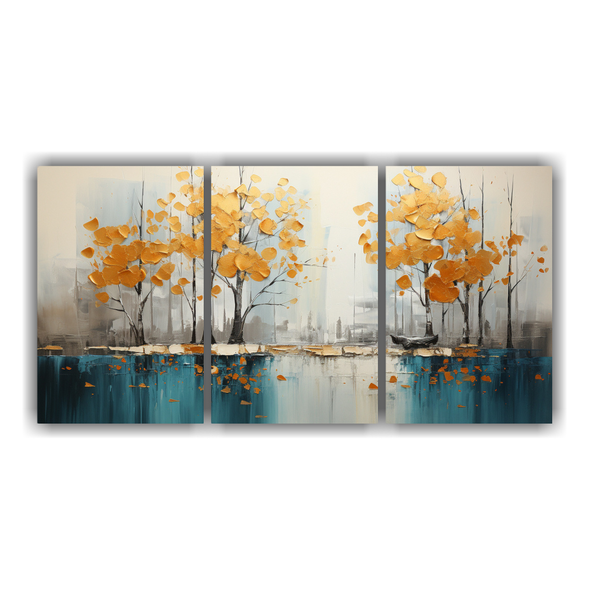 cuadros-abstractos-tonos-textura-rboles-en-plata-y-oro-con-set-3-decorativo