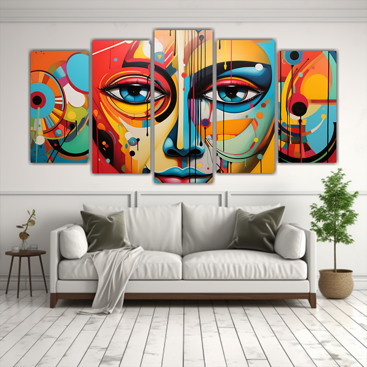 cuadros-abstractos-vibrantes-en-tela-dise-os-originales-de-patrones-intensos-1