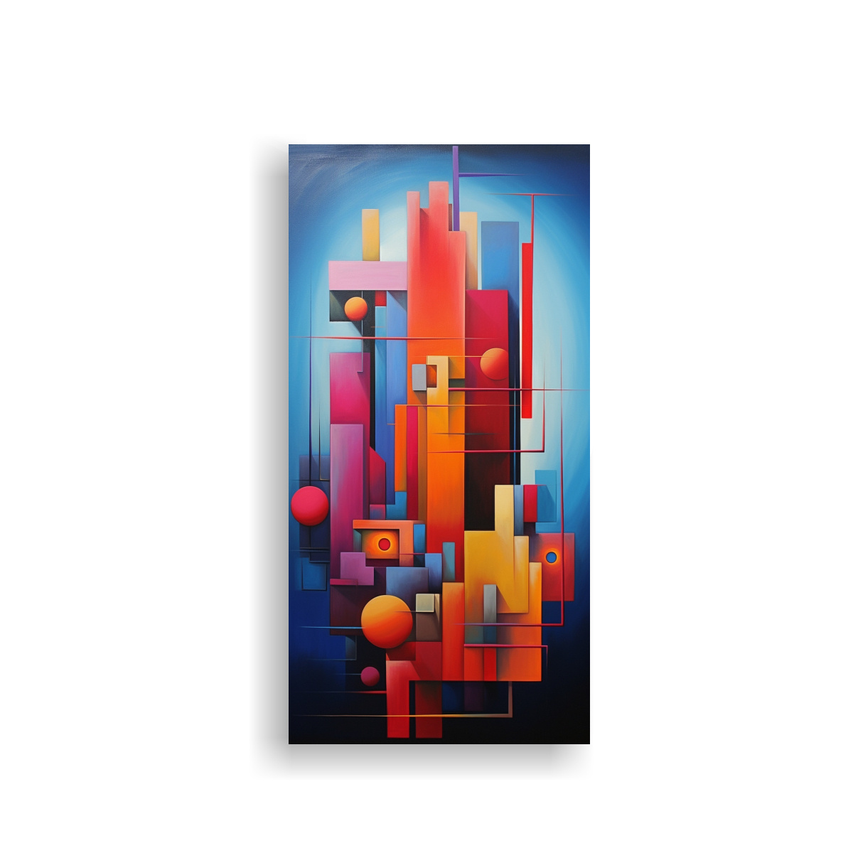 cuadros-abstractos-vintage-de-gran-formato-surrealismo-en-canva