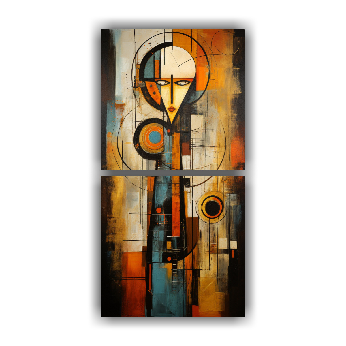 cuadros-acuarela-abstracta-sim-trica-para-decoraci-n