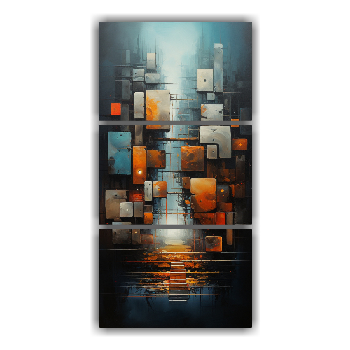 cuadros-acuarela-abstractos-para-dormitorio