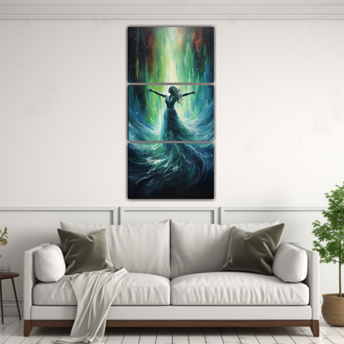 cuadros-acuarela-danza-abstracta-aurora-boreal-decorativa-1