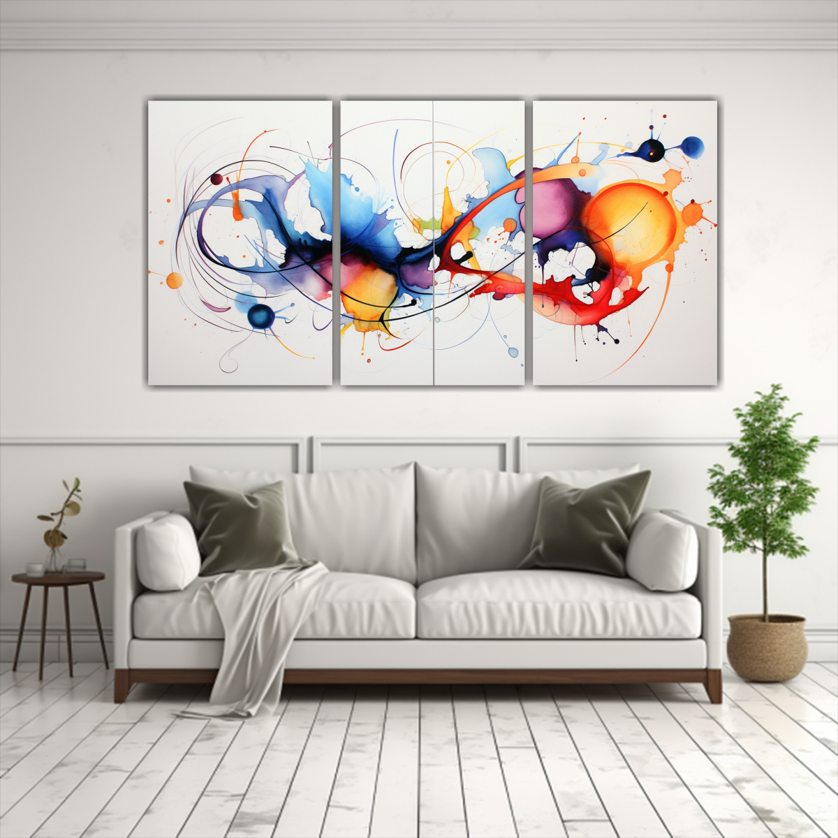 cuadros-acuarelas-abstractos-decorativos-tres-artes-de-pared-1