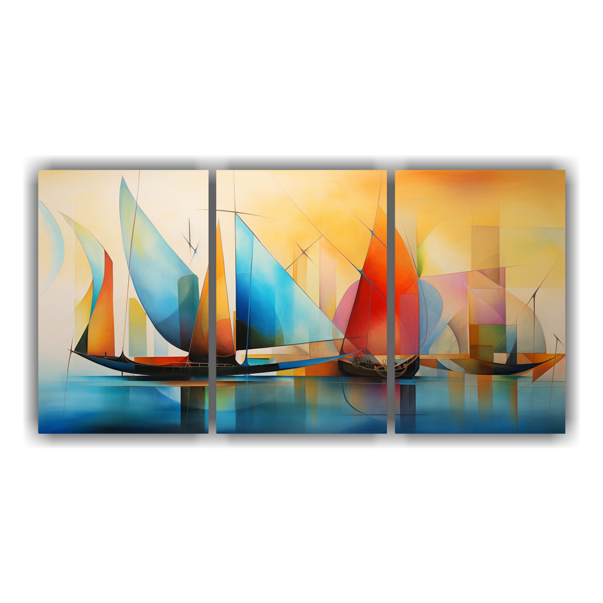 cuadros-barcos-abstractos-vanguardia-simetr-a