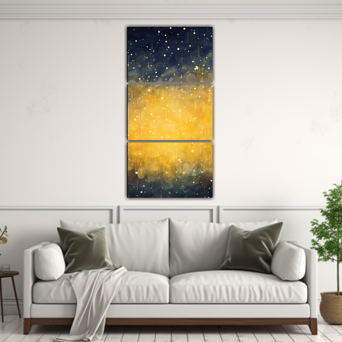 cuadros-belleza-intensa-del-cielo-nocturno-con-muchas-estrellas-1