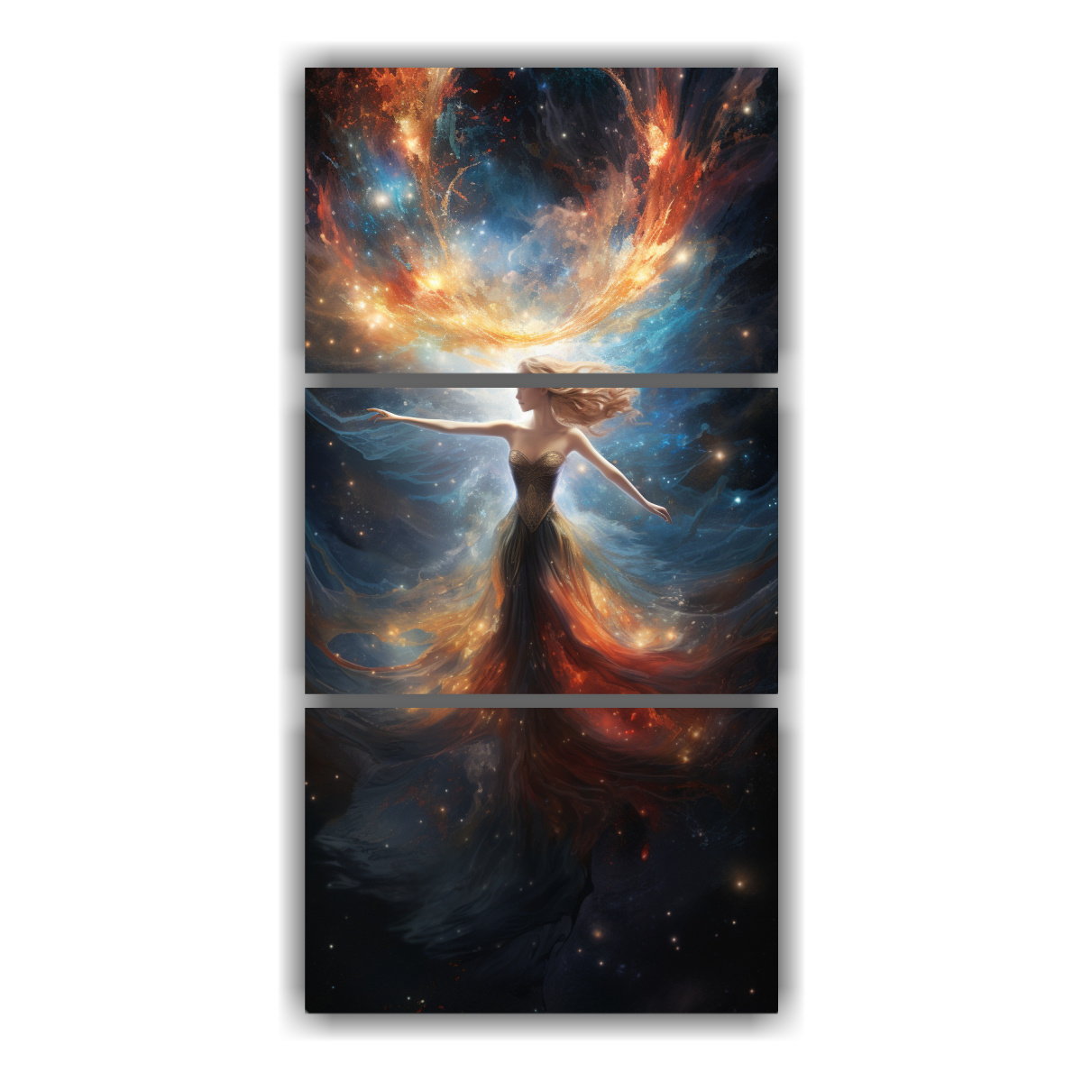 cuadros-calidos-bastidor-madera-estrellas-del-ballet-c-smico