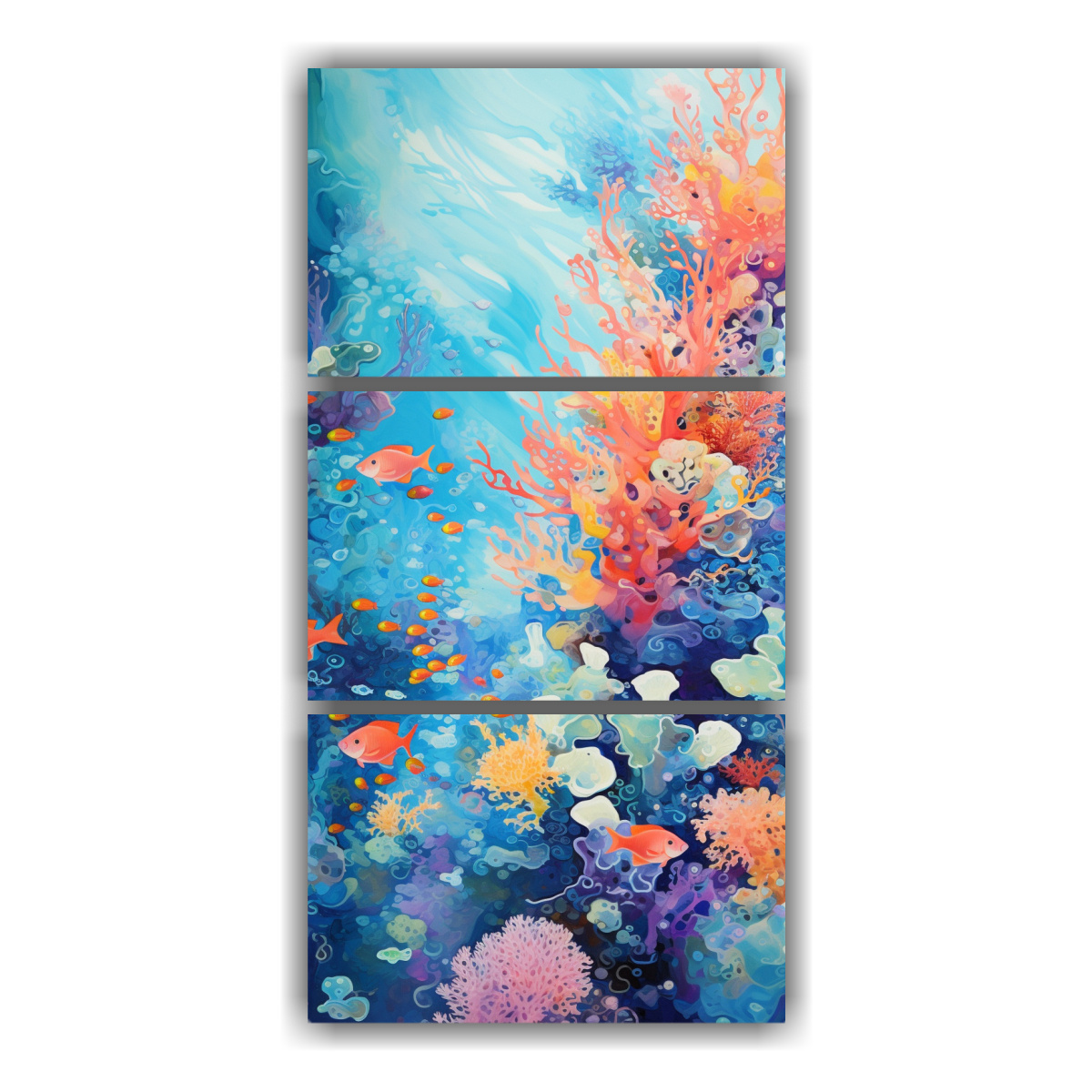 cuadros-calidos-de-escena-submarina-representaci-n-abstracta-de-un-arrecife-de-coral-