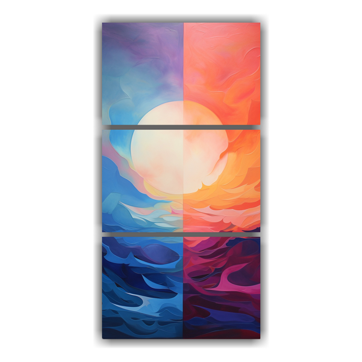 cuadros-combinaci-n-transici-n-abstracta-desde-la-naturaleza