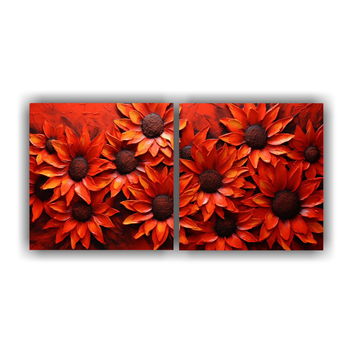 cuadros-composici-n-adorno-sol-rojo-pintura-en-lienzo-estilo