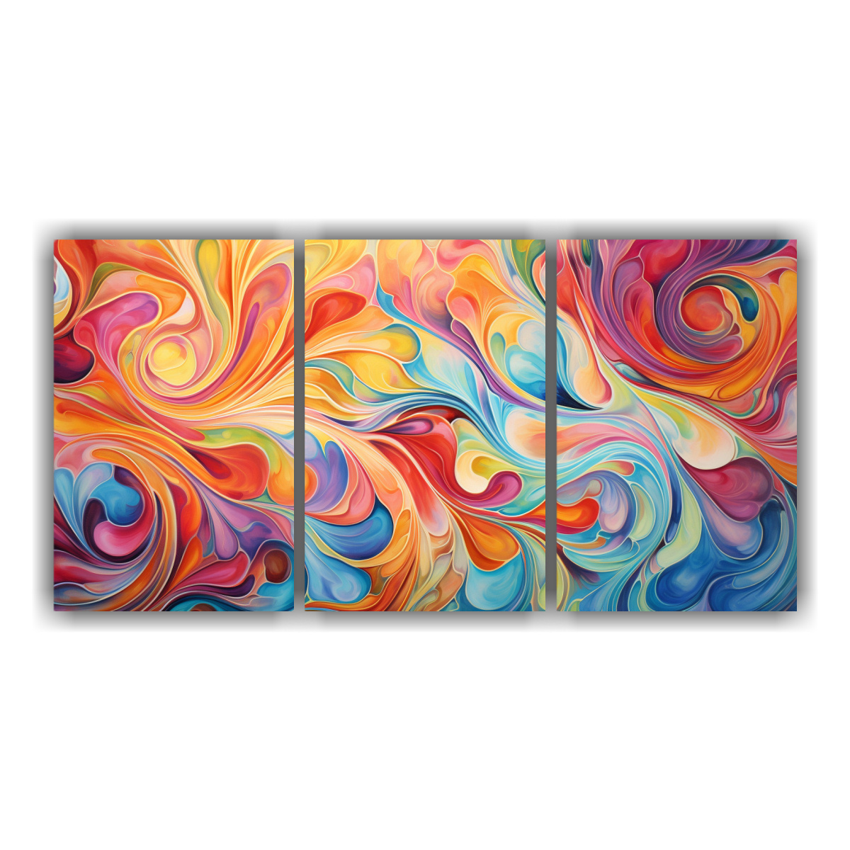 cuadros-concepto-majestuosas-con-patrones-giratorios-abstractos-vibrantes-y-alegres