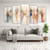 cuadros-concepto-pop-art-de-figuras-humanas-abstractas-1