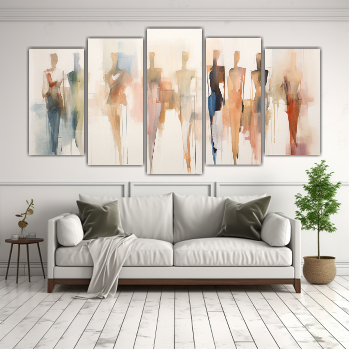 cuadros-concepto-pop-art-de-figuras-humanas-abstractas-1
