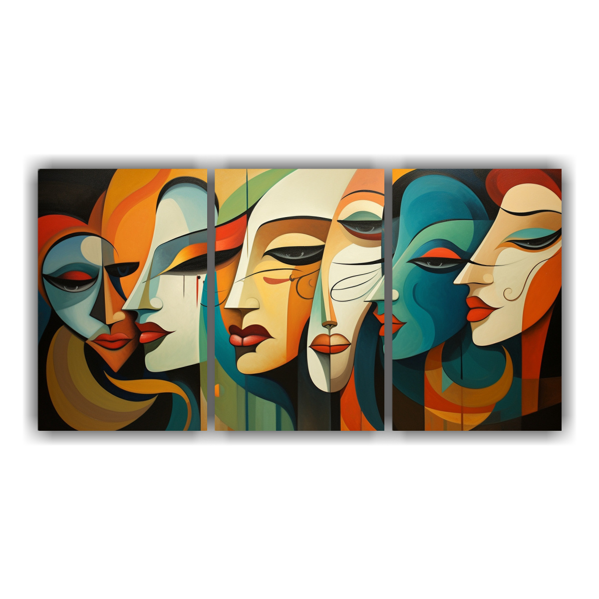 cuadros-conceptuales-poder-rostros-abstractos-mujeres