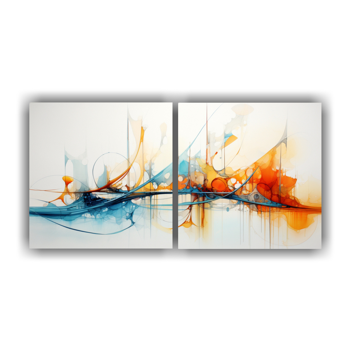 cuadros-cuadro-acuarelas-marinas-abstractas