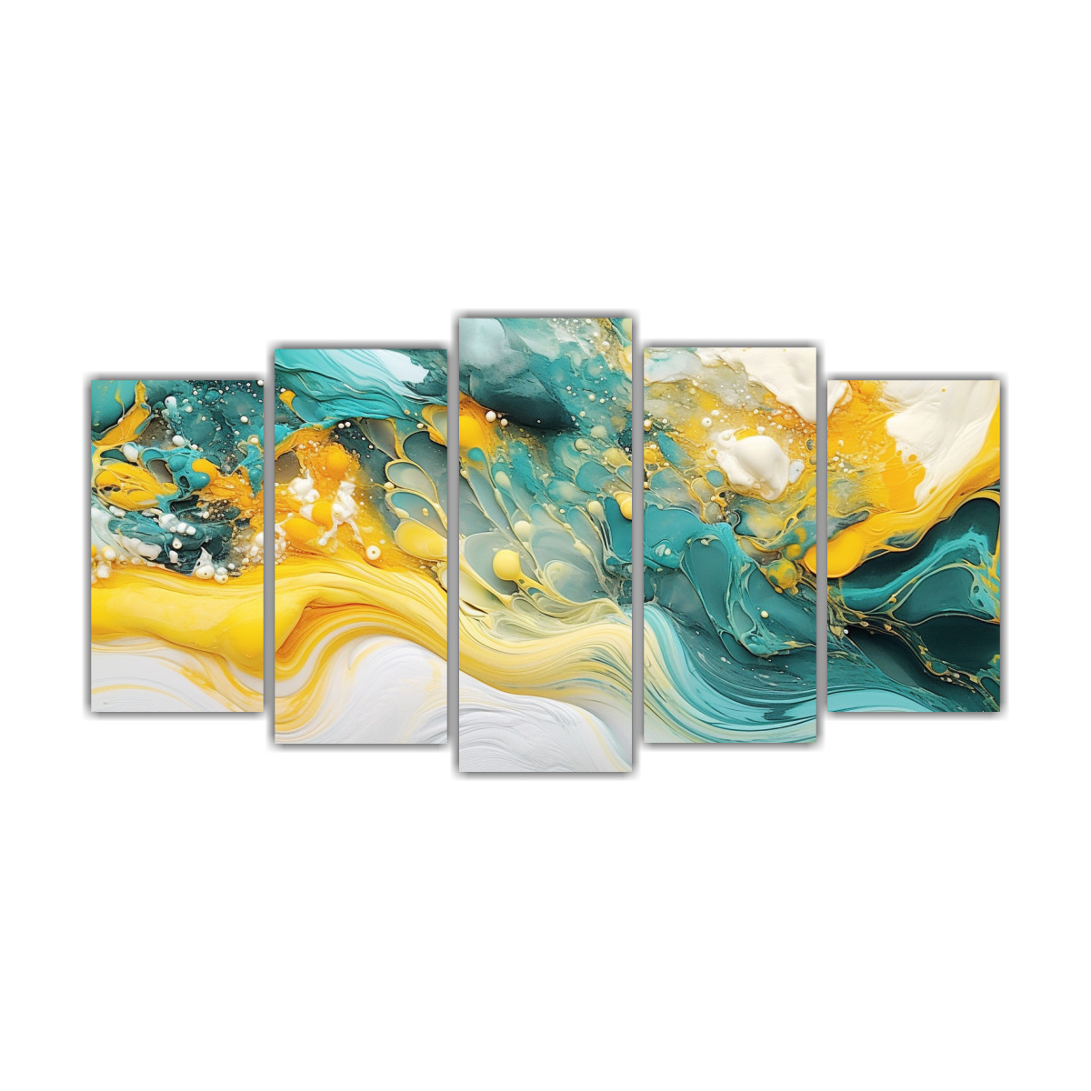 cuadros-cuadro-ba-o-pintura-t-cnica-china-de-salpicaduras