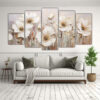 cuadros-de-amapolas-blancas-en-lienzo-estilo-decorativo-1