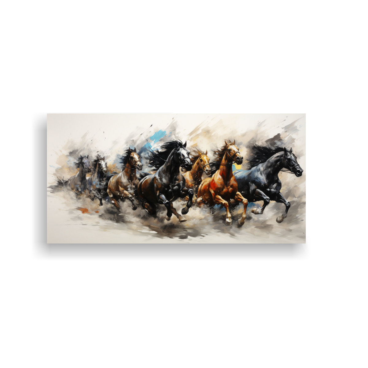 cuadros-de-caballos-abstractos-estilo-street-art-de-canva-dibujo