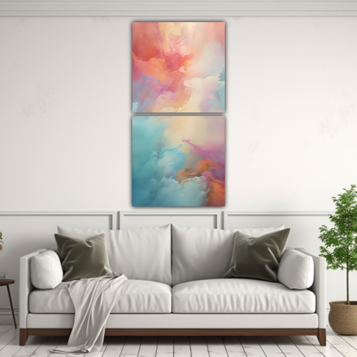 cuadros-de-decoraci-n-para-el-hogar-con-paisaje-de-nubes-abstracto-1