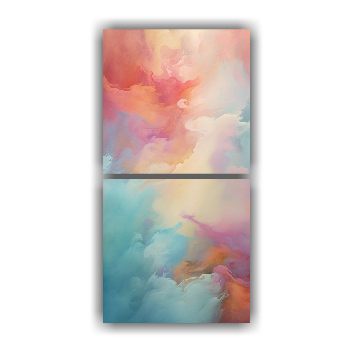 cuadros-de-decoraci-n-para-el-hogar-con-paisaje-de-nubes-abstracto