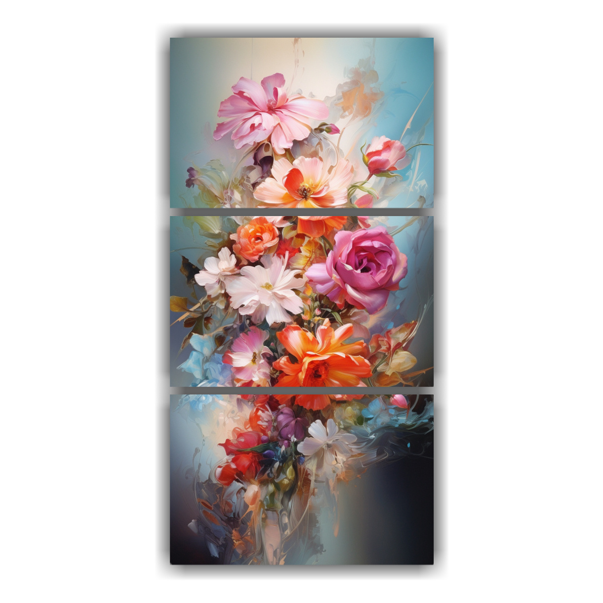 cuadros-de-flores-abstractos-arte-de-pared-vanguardia