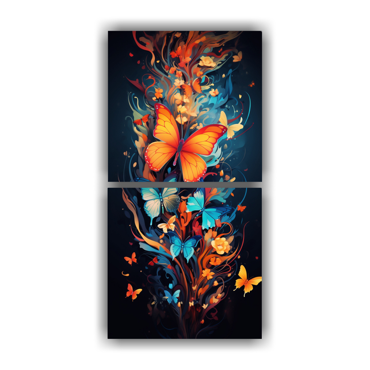 cuadros-de-mariposas-abstractas-en-lienzo-de-tela-con-colores-vibrantes-set-2-