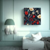cuadros-de-oficina-estilo-neo-traditional-wildflowers-alta-calidad-1