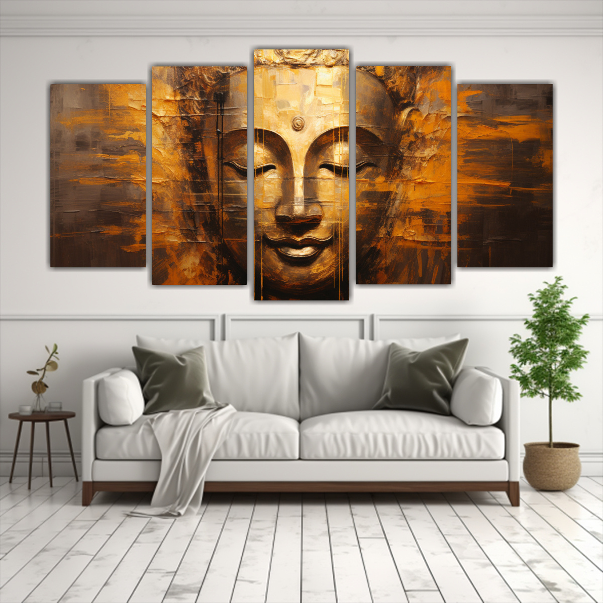 cuadros-de-pared-abstractos-de-buddha-exuberantes-en-estilo-de-aceite-dorado-y-amarillo-1
