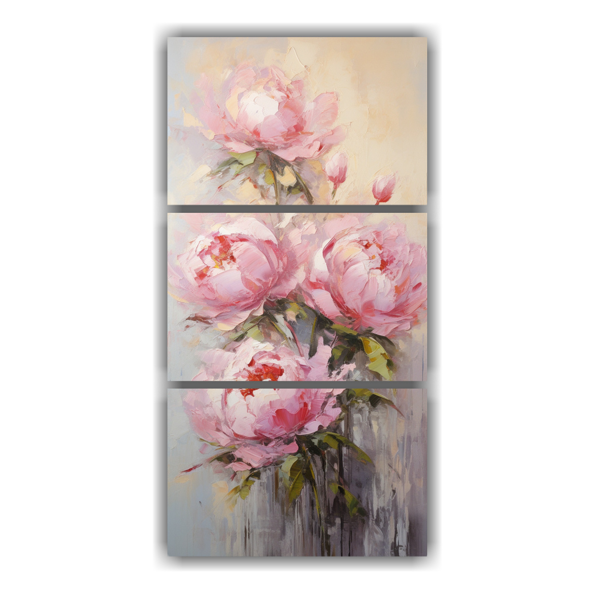 cuadros-de-peon-as-rosas-en-lienzo-estilo-composici-n-tem-tica