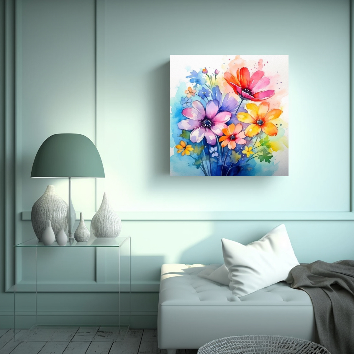 cuadros-decorativos-4k-fotograf-a-elegante-en-canva-con-flores-acuarelas-1