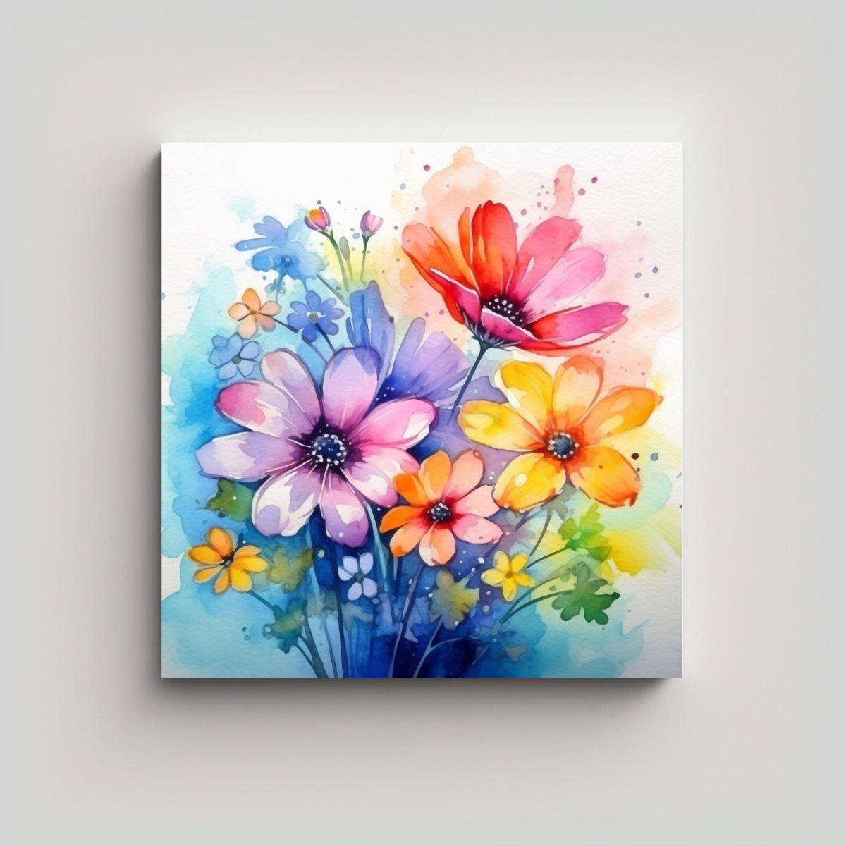 cuadros-decorativos-4k-fotograf-a-elegante-en-canva-con-flores-acuarelas