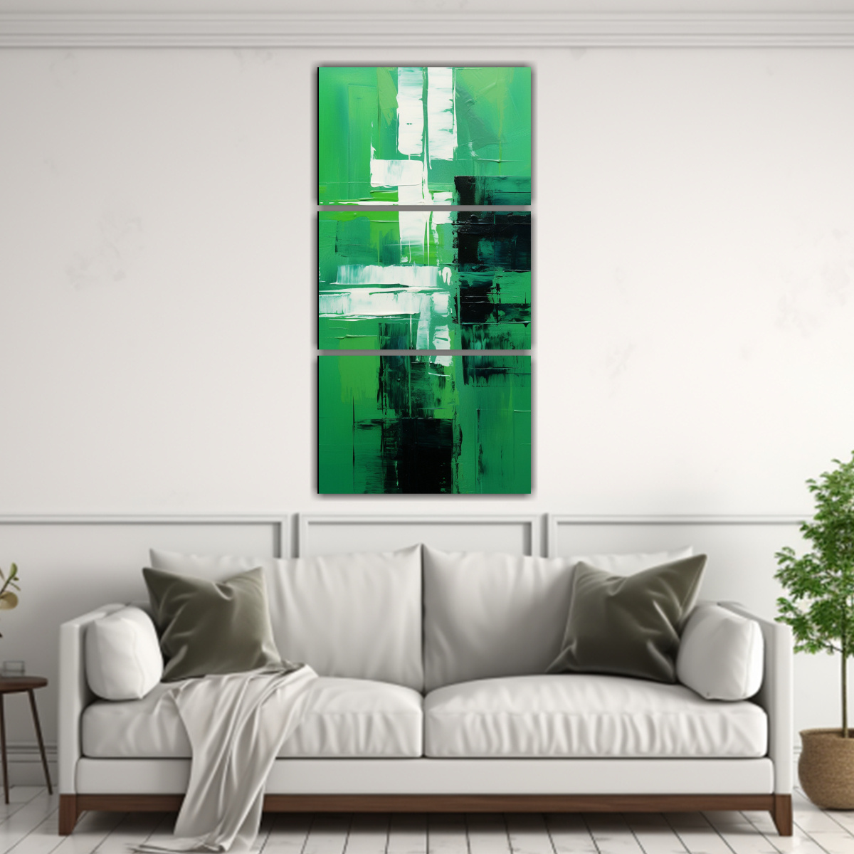 cuadros-decorativos-abstractos-en-tonos-verdes-exclusivos-1