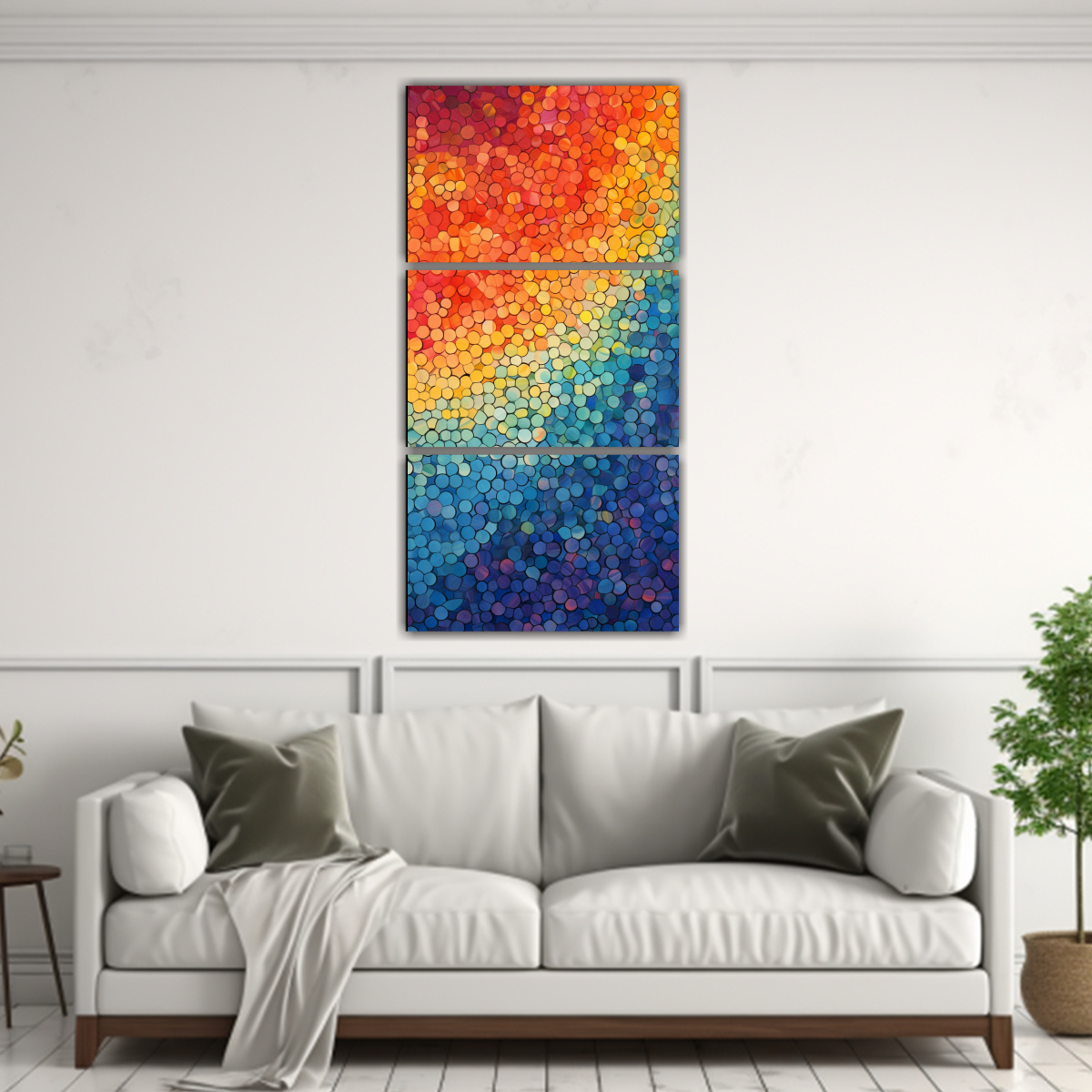 cuadros-decorativos-abstractos-fusi-n-de-puntillismo-y-colores-del-atardecer-1