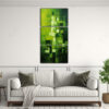 cuadros-decorativos-abstractos-verdes-composiciones-sencillas-en-lienzo-1