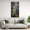 cuadros-decorativos-con-concepto-bonito-y-flujos-dorados-y-plateados-de-la-v-a-l-ctea-en-set-de-2-1