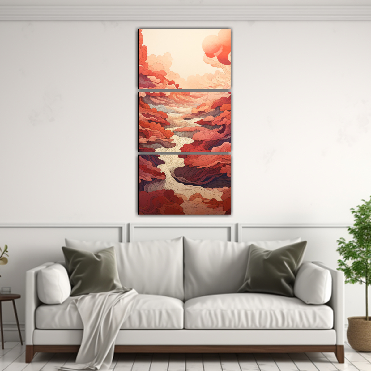 cuadros-decorativos-con-esquemas-abstractos-de-tres-tonos-de-paisajes-inexplorados-1