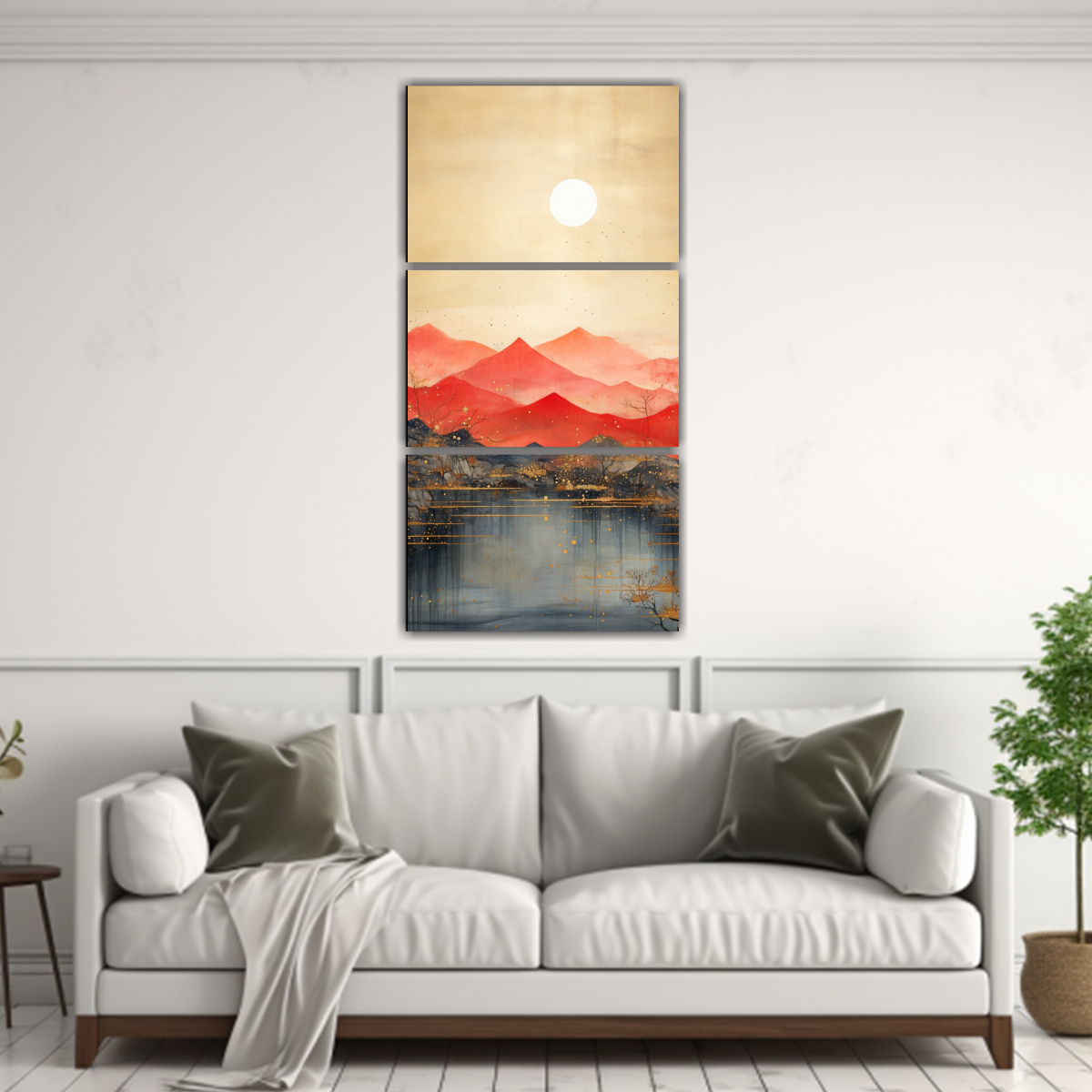 cuadros-decorativos-con-reflejo-de-monta-as-en-una-pintura-abstracta-1