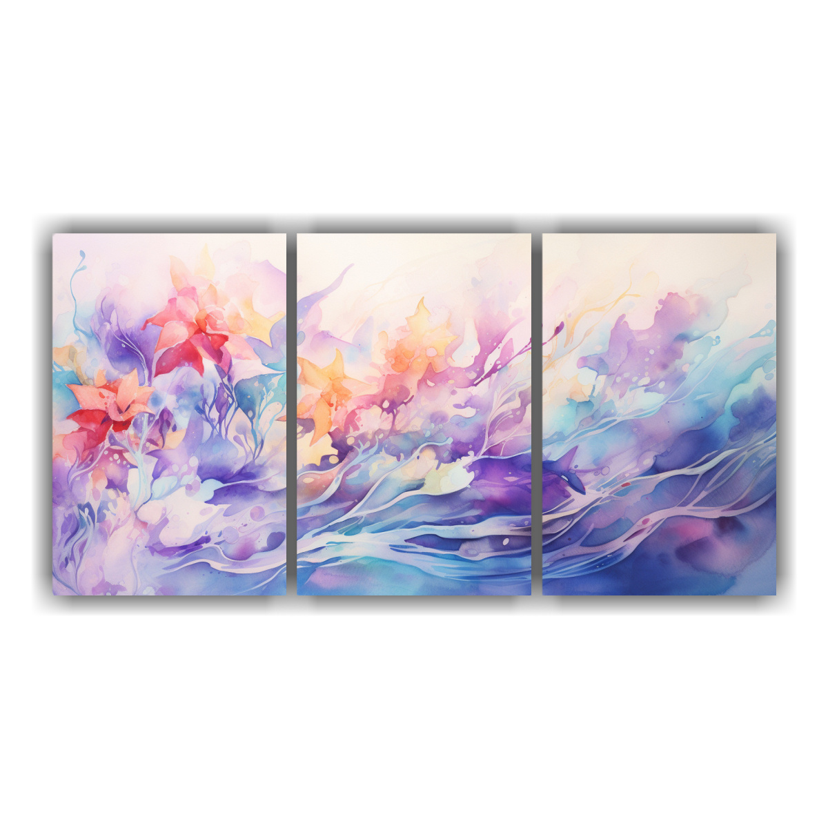 cuadros-decorativos-de-fotograf-a-marina-en-tonos-suaves