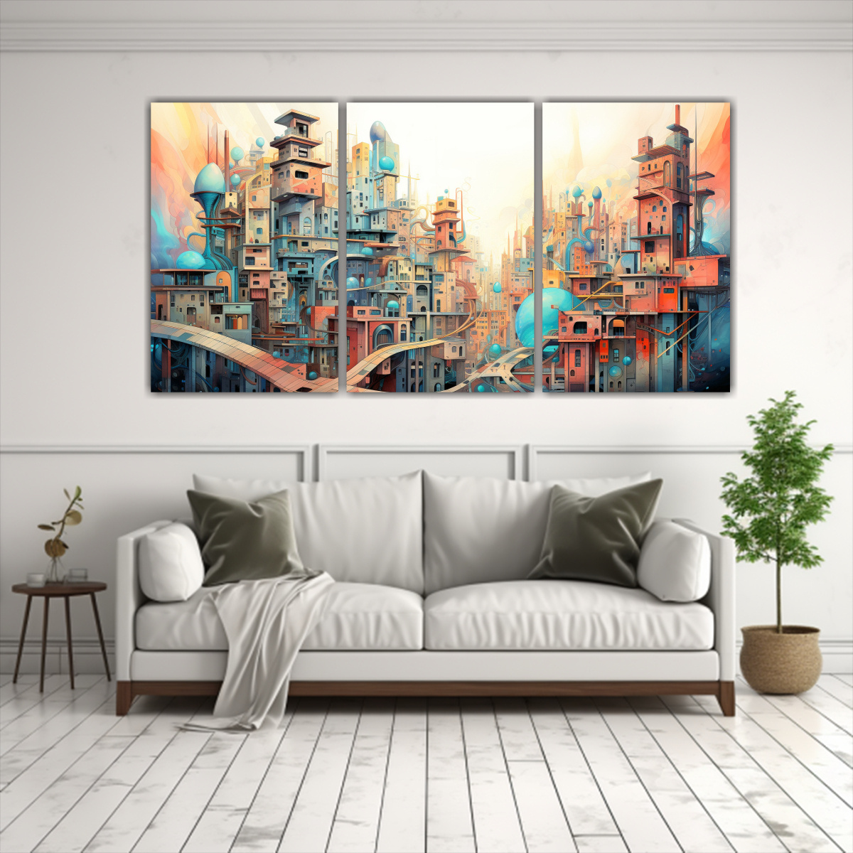 cuadros-decorativos-de-la-naturaleza-viva-en-tres-colores-fusi-n-abstracta-de-arquitectura-y-sue-os-1-1