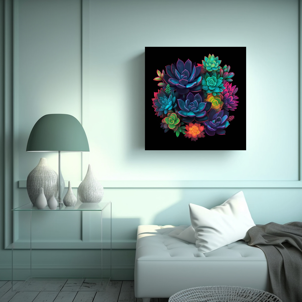 cuadros-decorativos-de-suculentas-ne-n-en-fondo-negro-de-alta-calidad-1