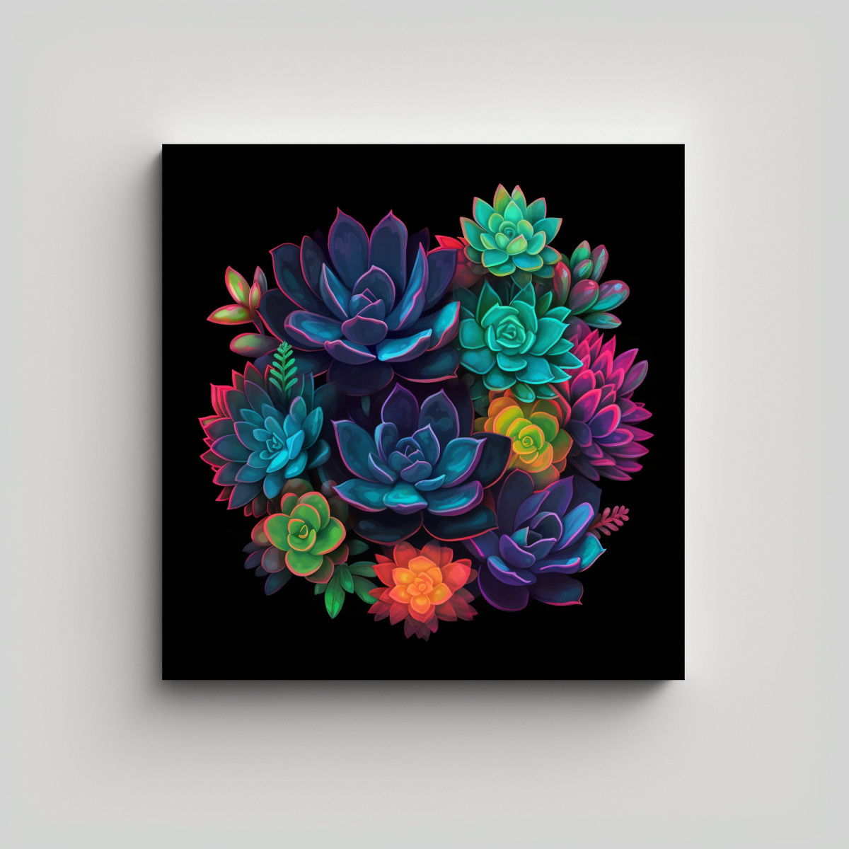 cuadros-decorativos-de-suculentas-ne-n-en-fondo-negro-de-alta-calidad