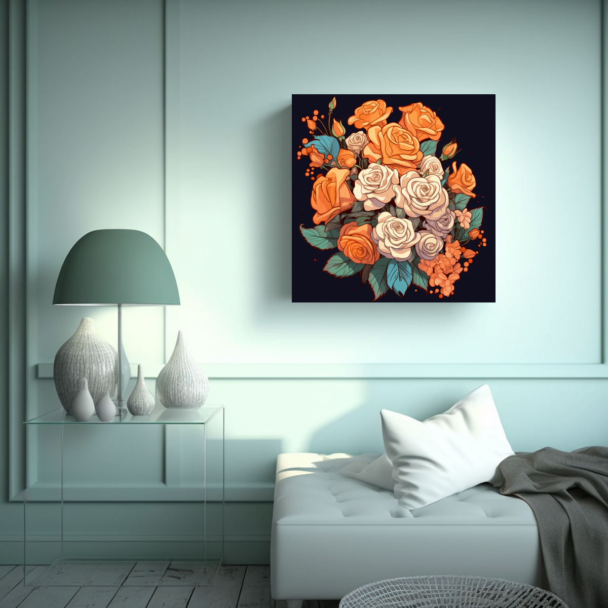 cuadros-decorativos-estilo-webtoon-de-rosas-y-detalles-fino-canva-1