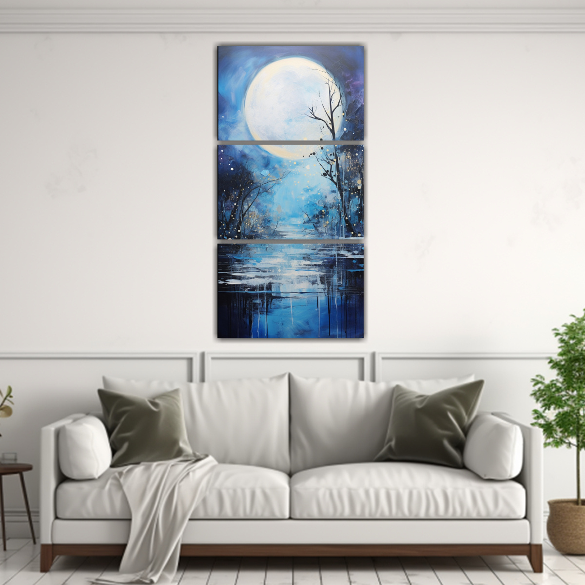 cuadros-decorativos-interiores-interpretaci-n-abstracta-de-la-serenidad-de-la-luna-1