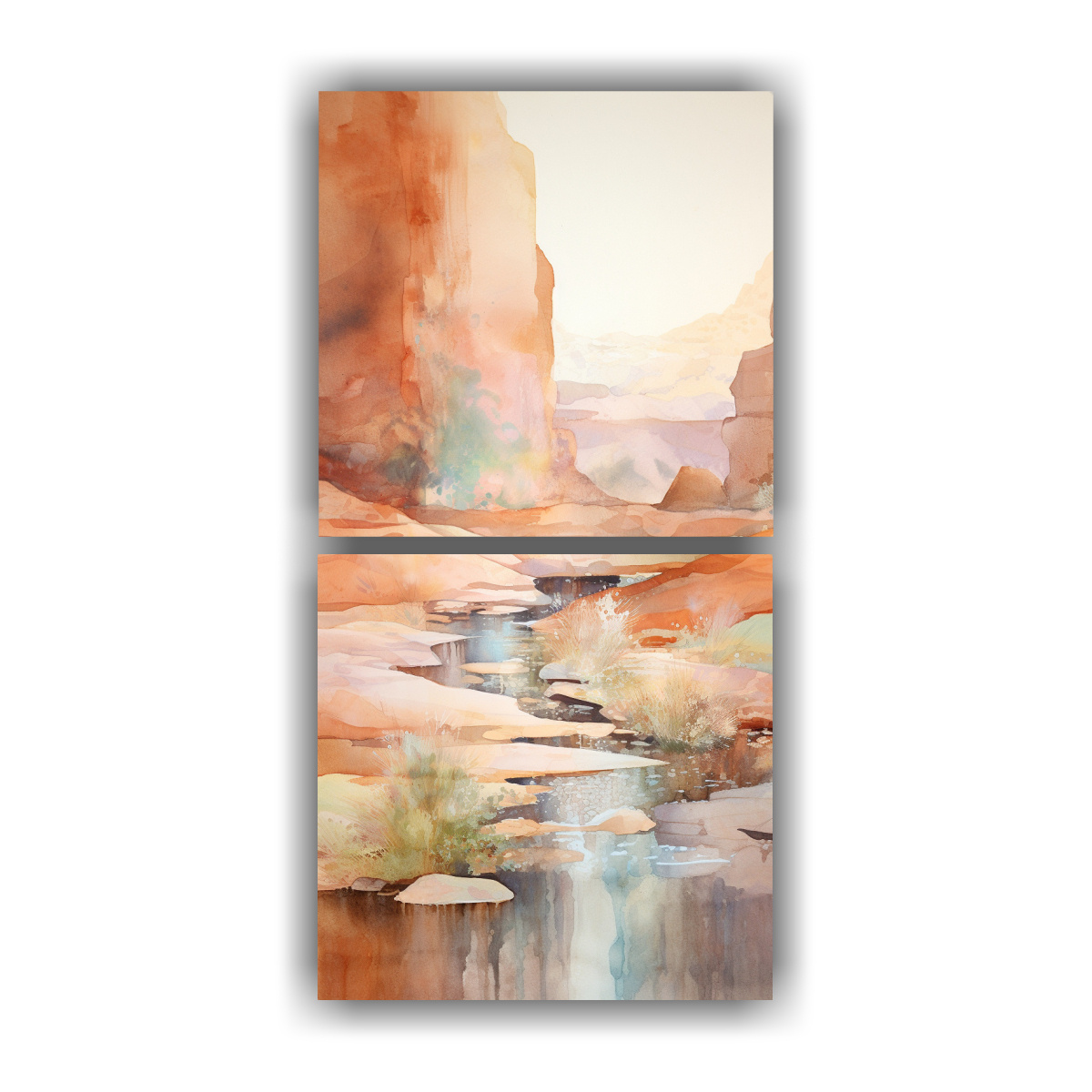 cuadros-decorativos-luminosos-de-dos-lienzos-con-representaci-n-abstracta-de-un-oasis-en-el-desierto-sereno-