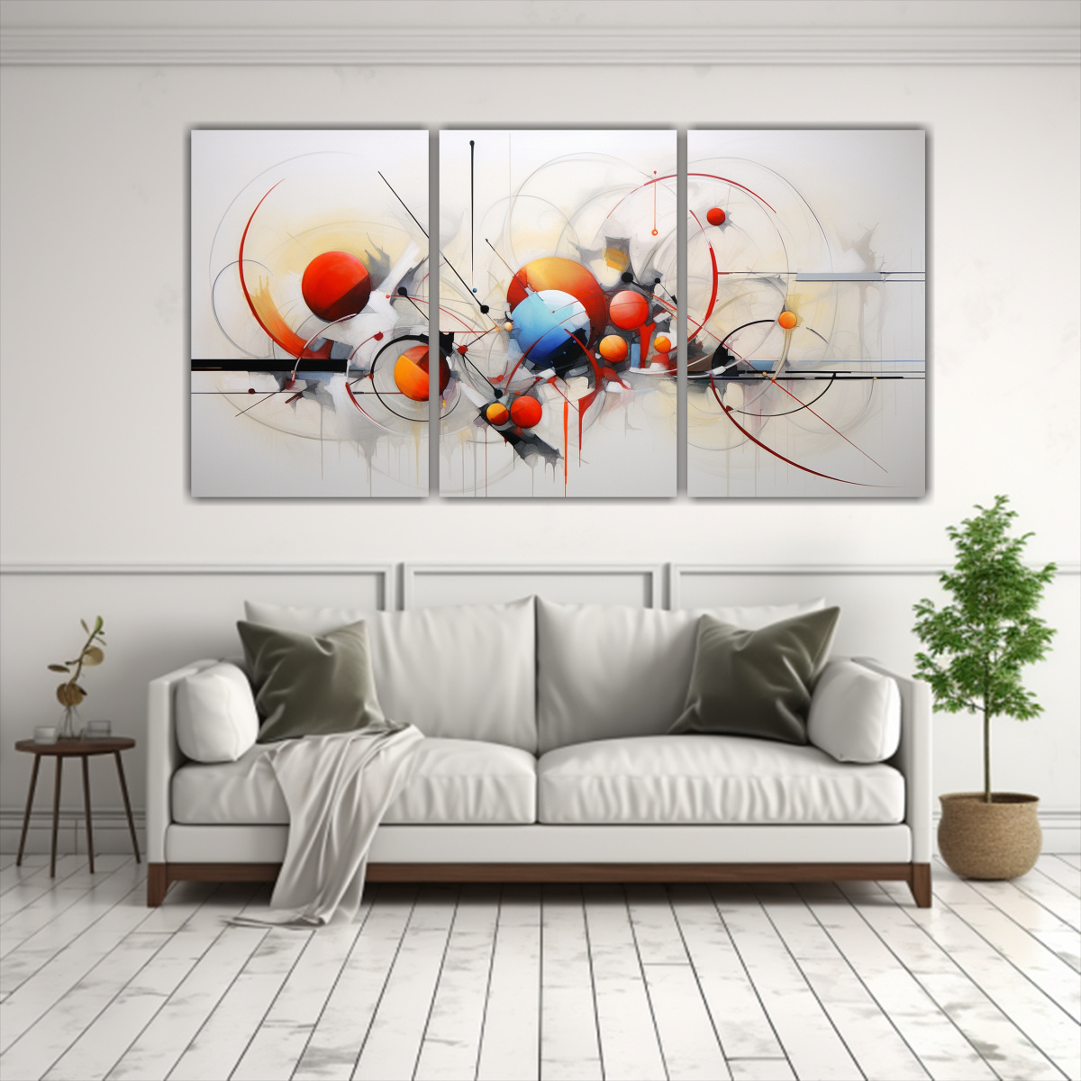 cuadros-decorativos-textura-abstracta-con-c-rculos-1