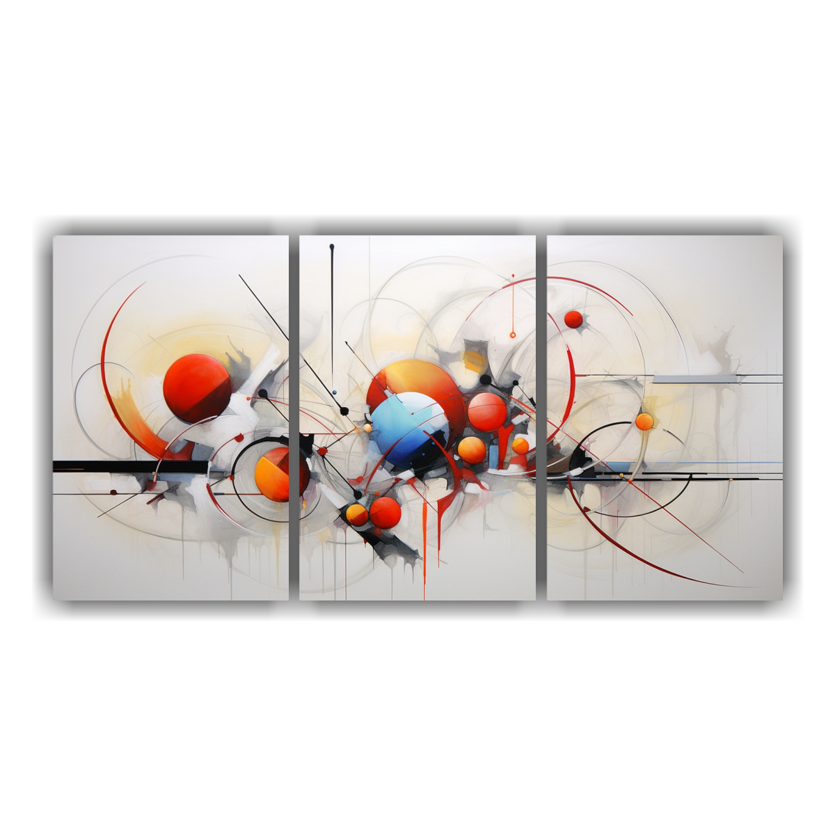 cuadros-decorativos-textura-abstracta-con-c-rculos