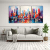cuadros-decorativos-urban-fusion-que-fusionan-la-energ-a-vibrante-de-la-vida-urbana-1-1