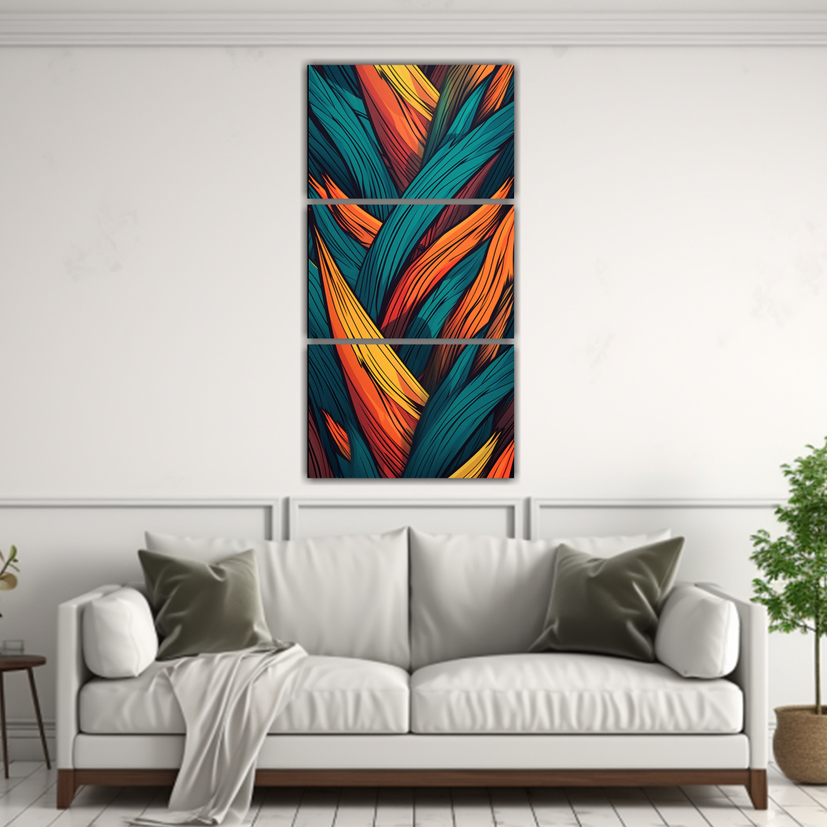 cuadros-deportivos-con-patr-n-de-pincel-colorido-sobre-fondo-de-carbono-1